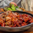 금촌로터리 맛집 족발예찬 파주금촌점 후기