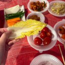 실내마차 | 여수맛집 | 실내마차23번 - 여수교동시장맛집 찾는다면? 실내마차 23번 해물삼합 솔직후기