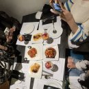 세연택스 | May 25 | [스페인 바르셀로나 여행] 사그라다 파밀리아 성당 & 권혁수 꿀대구 맛집 비니투스