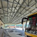 부여시외버스터미널 이미지