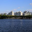 호수공원 이미지