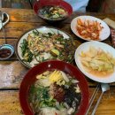 가지산 석남터널 맛집 명화의집 후기