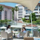 신라호텔 이미지