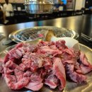 알톤스포츠 구미봉곡점 | 봉곡동맛집 마굿간, 제대로 즐긴 소갈비살과 냉면 조합