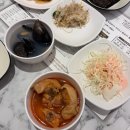 순미네 행복게장 | 동대문 맛집 순미네행복게장 동대문점 암게장 정식 후기