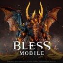 블레스 이미지