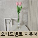 실내 방향제 오키드쎈트 디퓨저 후기 집들이 선물 추천