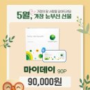 으뜸50안경 강동역점 네이버블로그