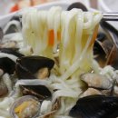 동해바지락칼국수 이미지