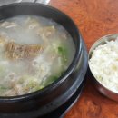 기둥정육점