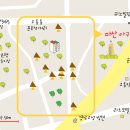 마산아구찜거리 이미지