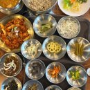 하늘보리피자 수월점 | 양주 한정식 맛집 '소담보리' 나물 무한리필 되는 보리밥, 청국장 맛집 추천!