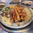 002-1 | :D 백두한우곱창 / 향수 / 스타벅스