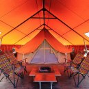 초락나루팬션&글램핑 이미지