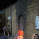 주심유황참숯가마 이미지