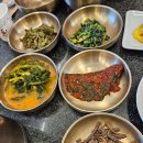 수지 맛집 수지 외식타운 맛집 김도연의 일품 밥상에서 평일 점심 먹은 후기