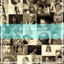 martian story