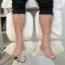 노형세탁 | 가을 가족여행의 숨겨진 고민! 🍂 만성 #발톱무좀 효도 관리로 해결하다! ✨ - 레푸스제주점 -