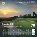 Song CC | [태국 파타야 4일차]부라파cc/해변가축제/호텔저녁식사/발마사지/샤워기필터필수