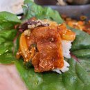 상주농가맛집 두락 | 대구 율하맛집 윤훈식농가쌈밥 무더운 여름 입맛 사로잡은 건강밥상