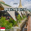 해변아파트 | 자카르타 여행, 안쫄해변과 근처 맛집 반다르 자카르타 (Bandar Djakarta)후기