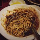 짜장면집 이미지