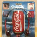 코카 콜라 카세트 테이프 플레이어 워크맨 마이마이 coca cola cassette player 이미지