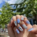 벨리아뷰티 Nail 주접후기 + 내맘대로 소개🤍
