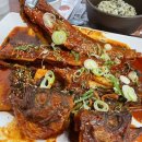 마산 코다리 회원동 맛집 &#34;황금코다리&#34; 찐 추천후기
