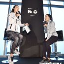 [스피드]2015 이상화-'나이키+ 트레이닝 클럽 라이브 인 서울' 행사 사진 모음(Nike+ Training Club: N+TC APP)(2015.03.09 OSEN) 이미지