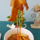 냥냥떡볶이 이미지