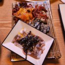 별빛회포차 | 군산 수송동 횟집 추천 신선한 회와 해산물이 맛있는 별빛회포차