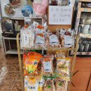 경남 고성 상리면에 위치한 팔송정칼국수에서 점심 한 끼 후기:)