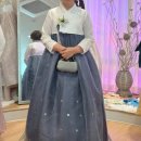 희 | 인천 혼주한복 대여 추천 우아하고 고급진 느낌의 송도 희한복 내돈내산 후기