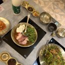 옥된장 역삼점