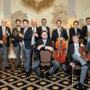 2024 신년음악회 필하모닉 앙상블 공연 이미지