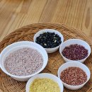 정월대보름 맞이 건강한 한끼 나물밥상 만들기 | 🌕 정월대보름 오곡밥 만들기 수업 꿀팁 후기