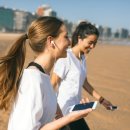 청소년 건강교육 애니메이션 이미지