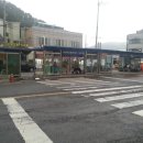 쌍송배기 버스정류장 이미지