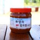 백말순등겨장