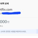 지민박 | 넷플릭스 결제수단변경 사용하려는 카드에 문제가 있습니다 해결 방법 / 변경 후 1000원 결제된 경우