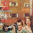 1954년 알프리드 히치콕 감독의 - 이창(Rear Window, 裏窓) 이미지