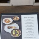 (주)엄마요리 | 연남동 코스요리 맛집 빈투파리스, 엄마랑 디너 솔직 후기 (와인&디카페인 페어링)