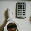 [가격내림]카르도 스칼라라이더 FM + MP3 플레이어(FM송출) + USB메모리스틱 2G 세트 이미지