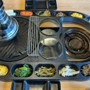 천통비빔돼지 이미지