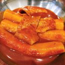 죽전공원분식카페 | 동탄 호수 공원 분식 맛집 떡의 작품 쫄깃한 통가래떡 떡볶이 내돈내산