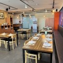 스와가트(배곧점) | 배곧동 맛집 스와가트 배곧점 아기랑 방문 후기(아기의자 있음)