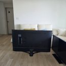 벽산블루밍 | (시공후기)율전동 벽산블루밍 65인치 타공 벽걸이 &amp; 상하좌우 브라켓 설치 후기