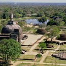 세계의 명소와 풍물 77 - 스리랑카 고대도시 폴론나루와(Polonnaruwa) 이미지