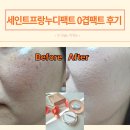 예의 | 세인트프랑누디 쿠션 한혜진얼굴예의팩트 0겹팩트 후기